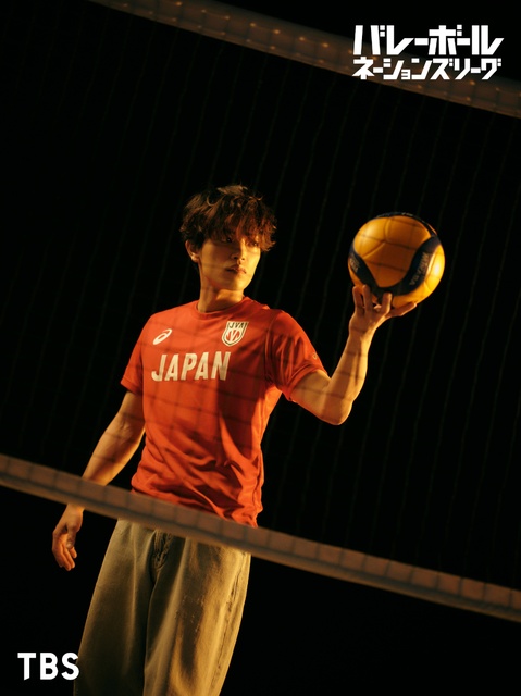 ／
timelesz・原嘉孝が
バレーボールネーションズリーグ
応援サポーターに📣
＼

中高時代バレーボール部の原が
大会を熱く盛り上げる🏐

石川祐希、髙橋藍ら日本代表選手から
原へのメッセージVTRに大興奮🔥
「認知されているんですか!?」

tvguide.or.jp/news/news-4711…

#timelesz #原嘉孝 #VNL2026