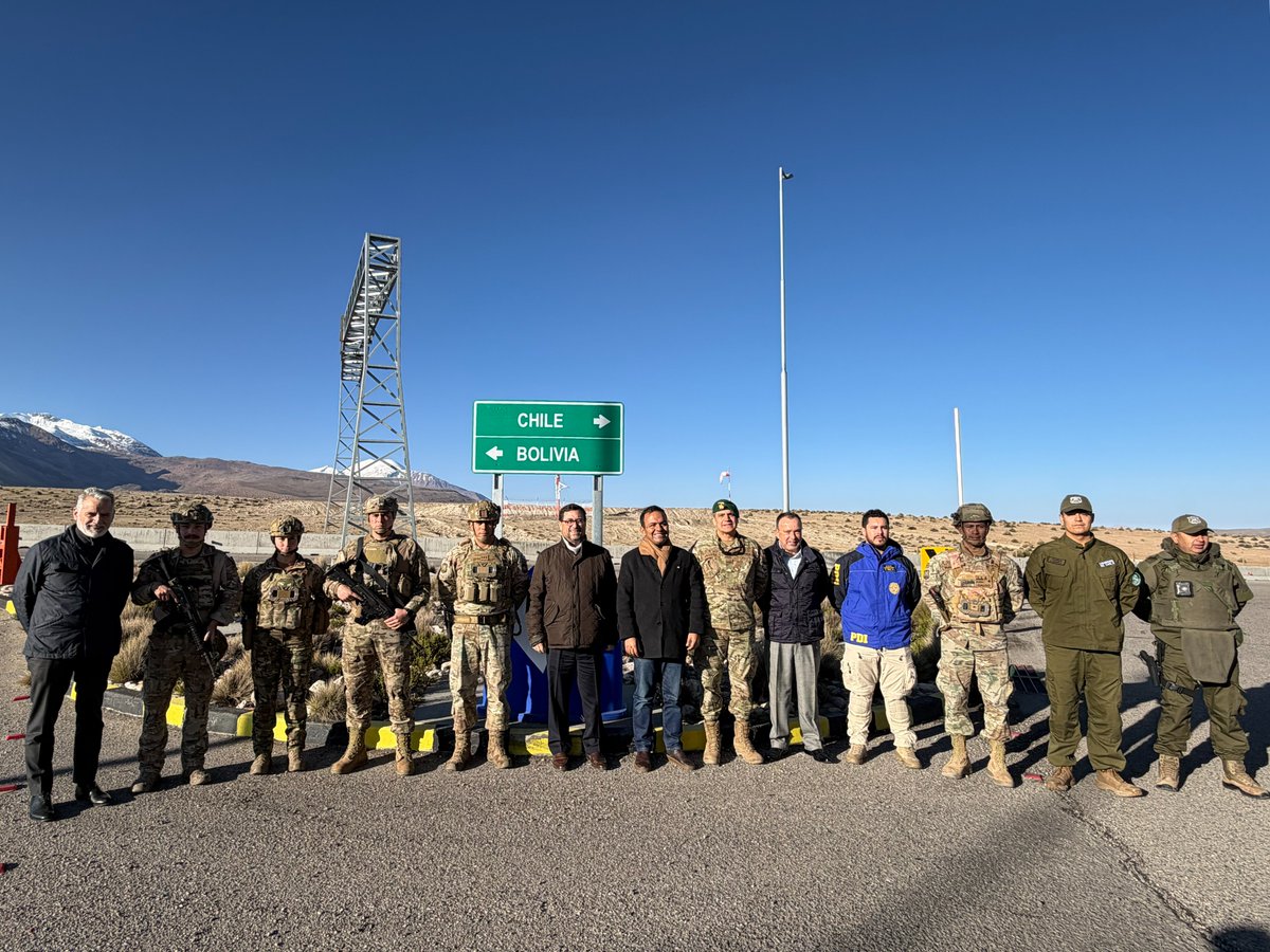 José Francisco Pérez Mackenna tweet media