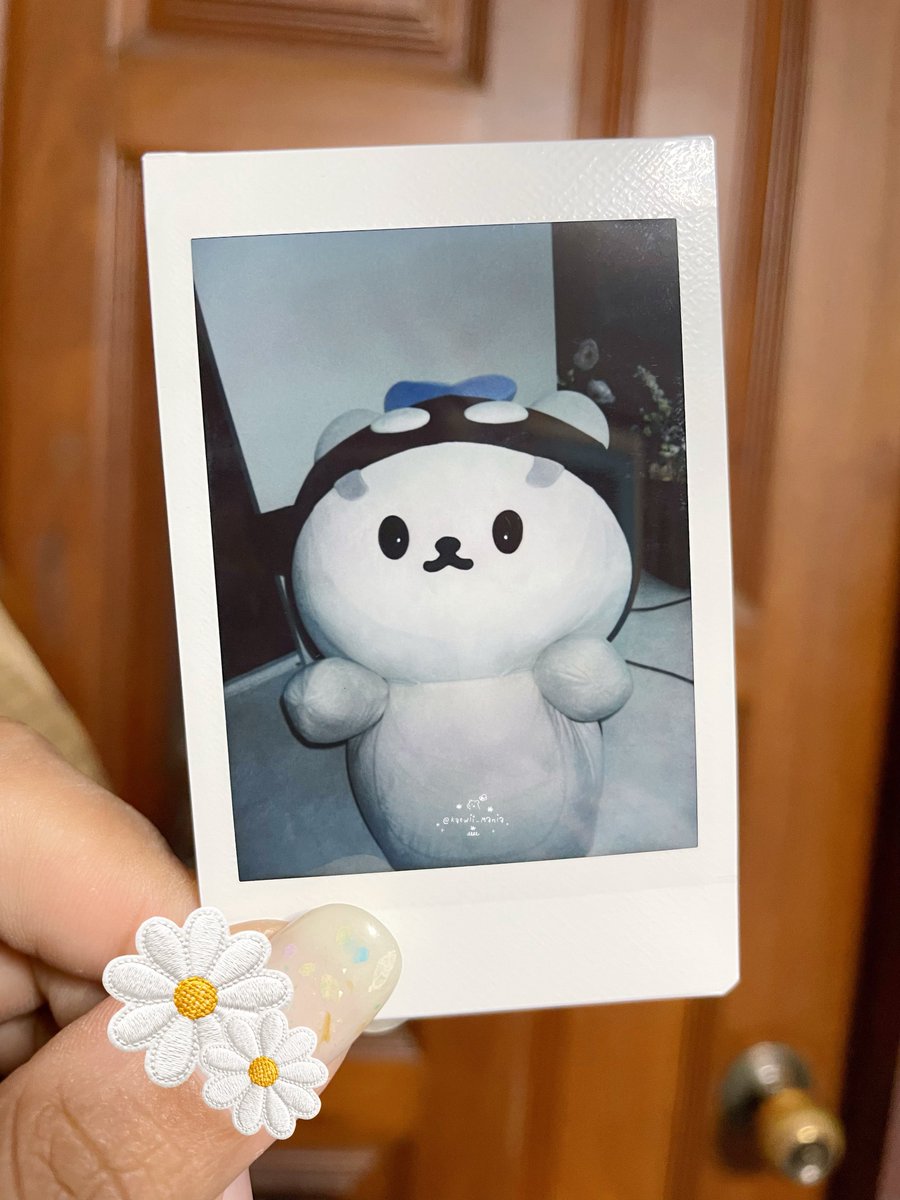 แก้ววีวี่ไง๊~🐝🍯 || 📺 รอซีรีย์ลูกรัก ON AIR 🎡✨ tweet media