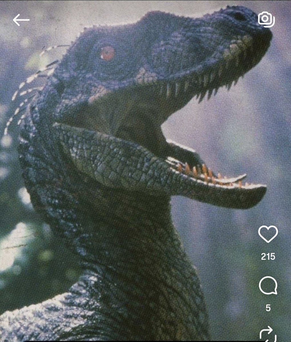 Jurassic Library tweet media