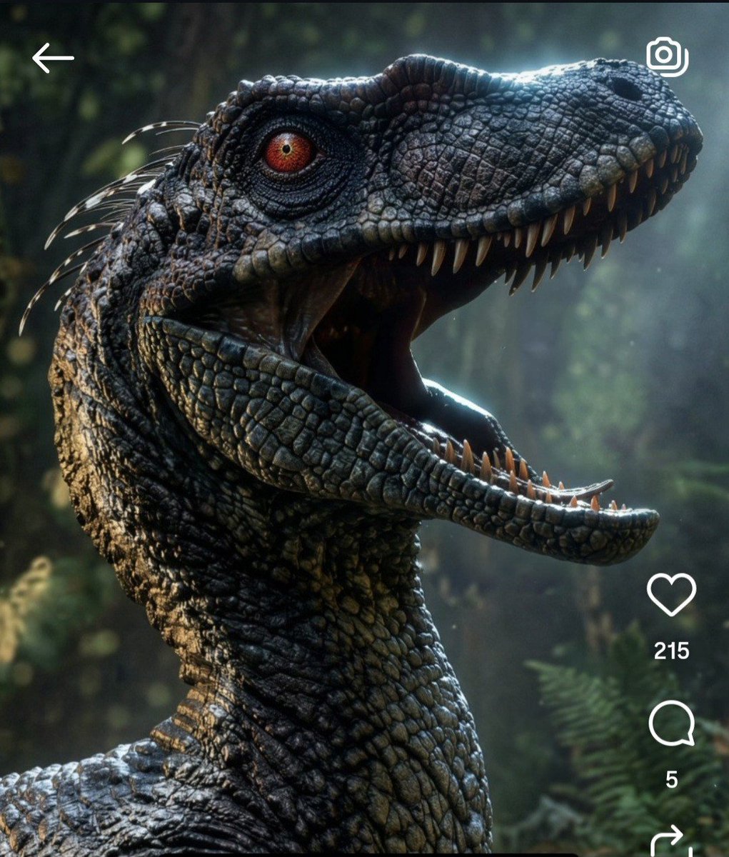 Jurassic Library tweet media