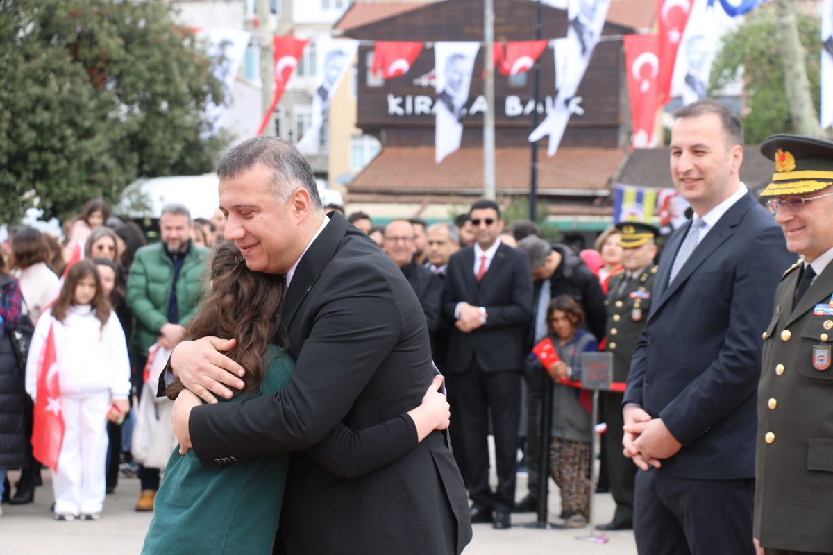 Tuzla Kaymakamlığı tweet media