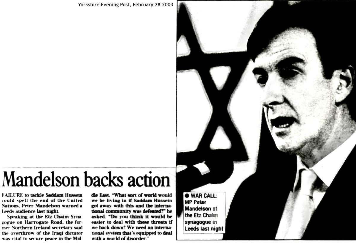 Lilburne & Friends tweet media