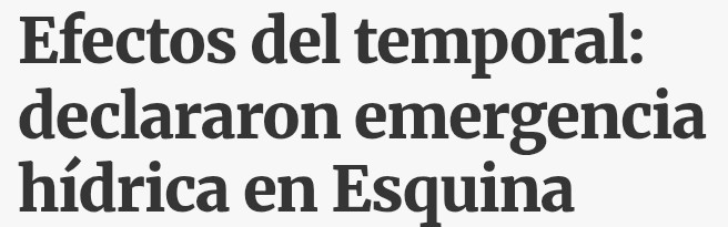 Prensa Concertación TOAS tweet media