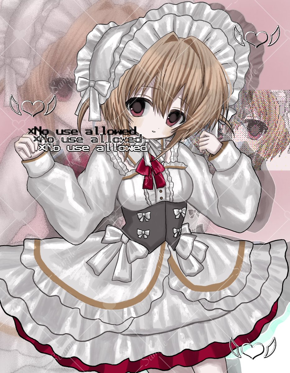 L4Zduuxx's tweet photo. 描き合い納品しました꒰ᐡ´т ‧̫ т ̀ ᐡ꒱🐾♡ https://t.co/Q3hQ2wDC8o