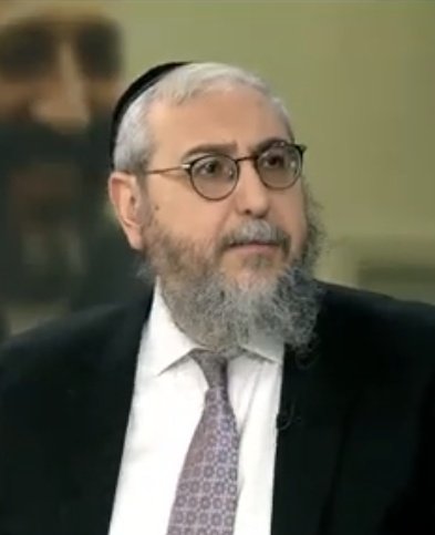 Yair Ettinger אטינגר tweet media