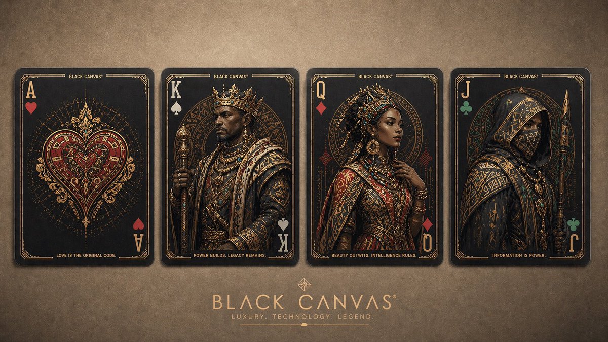 BlackCanvas_Card_Game 🇺🇸 tweet media