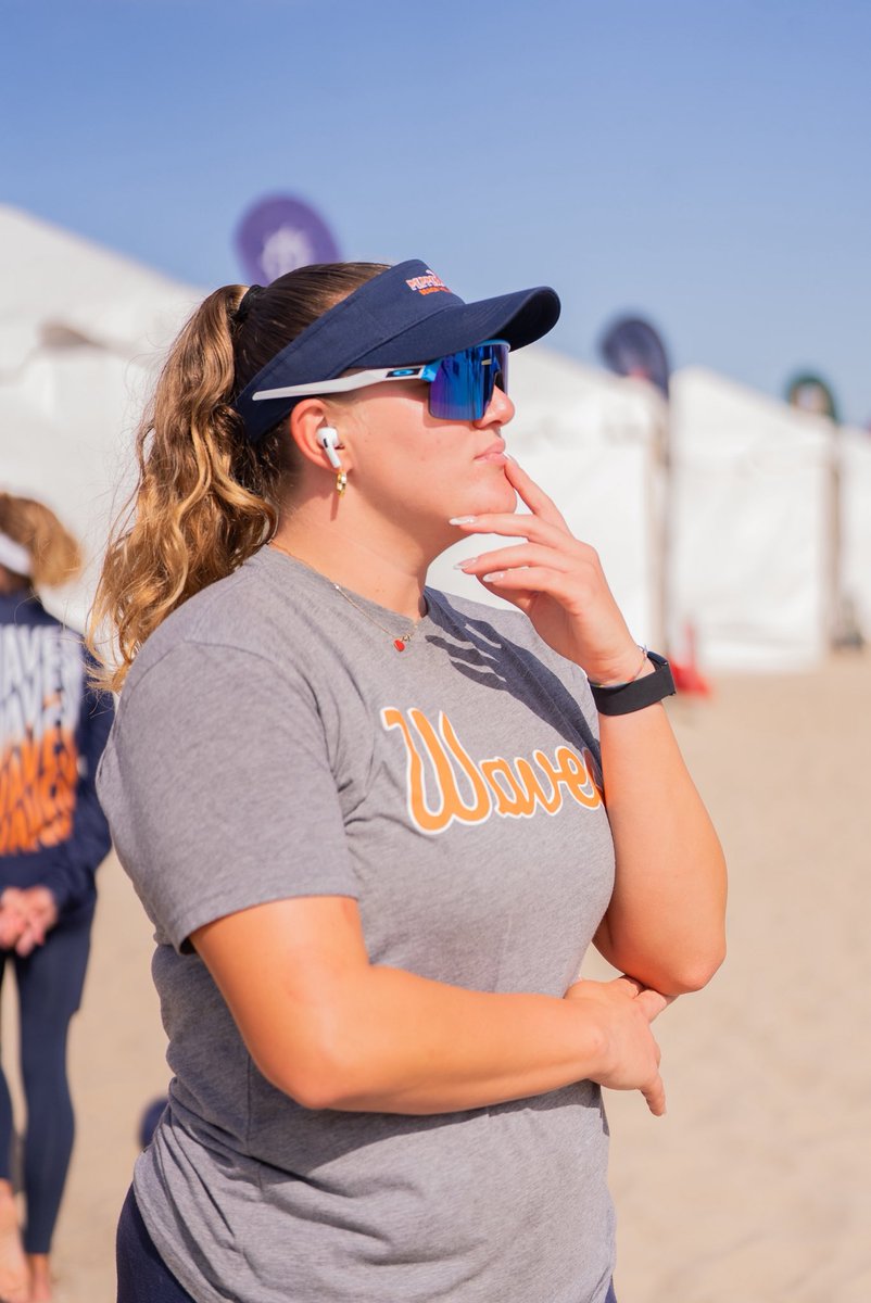 Pepperdine Beach Volleyball tweet media