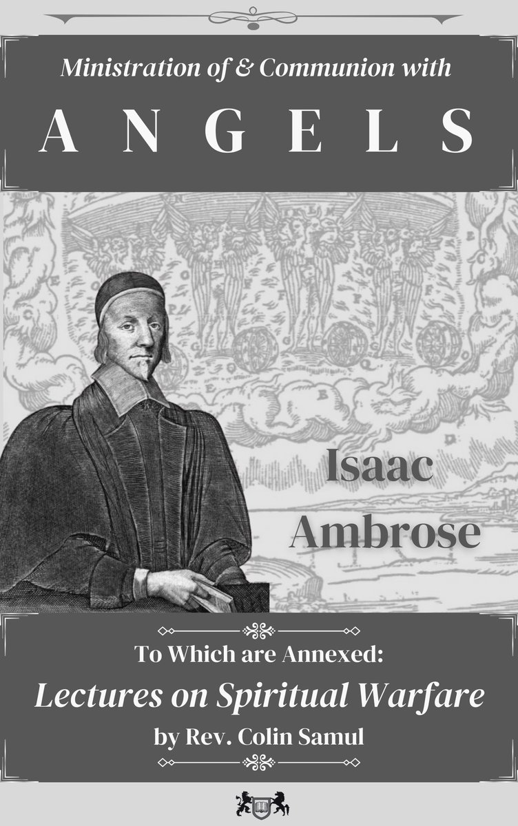 Berith Press tweet media