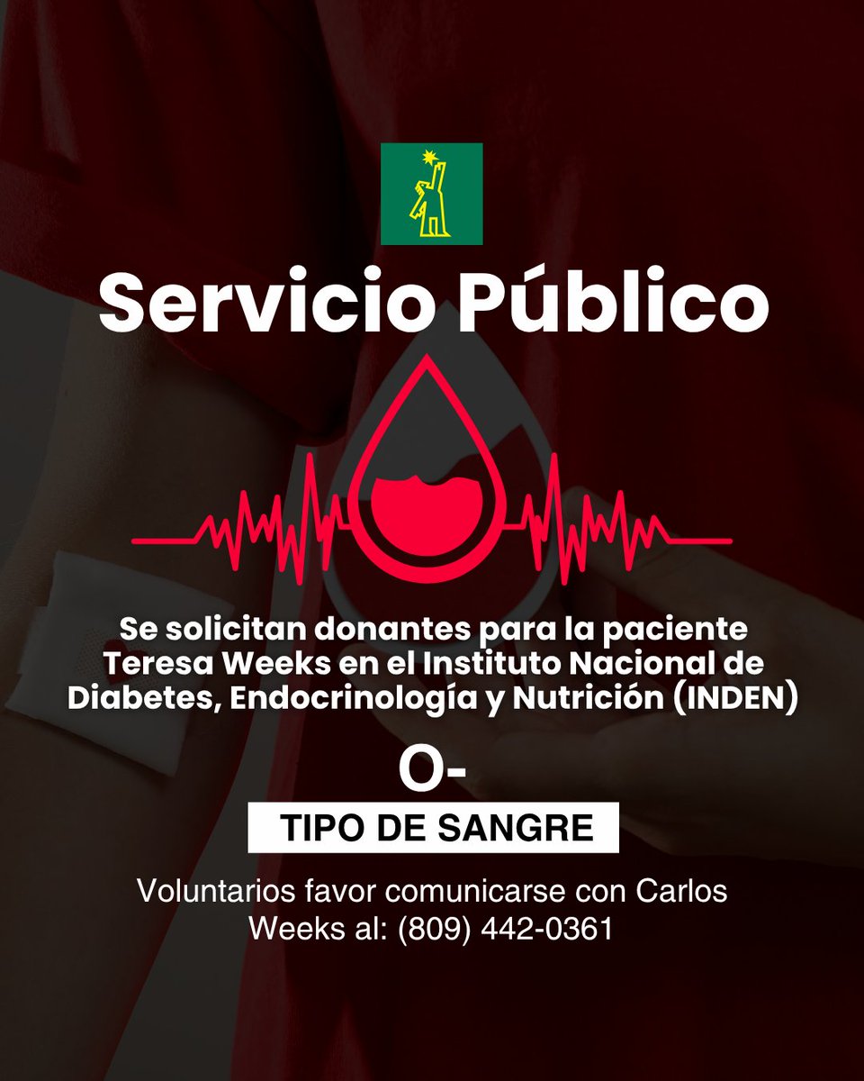 Diario Libre tweet media