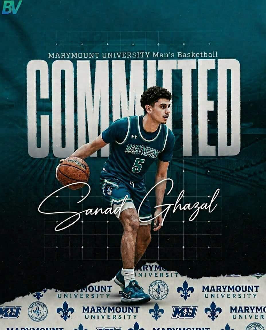 Combine Men's Basketball tweet media