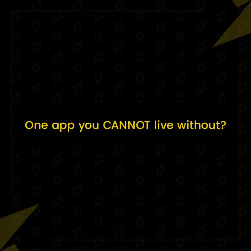 Stormforce Gaming tweet media