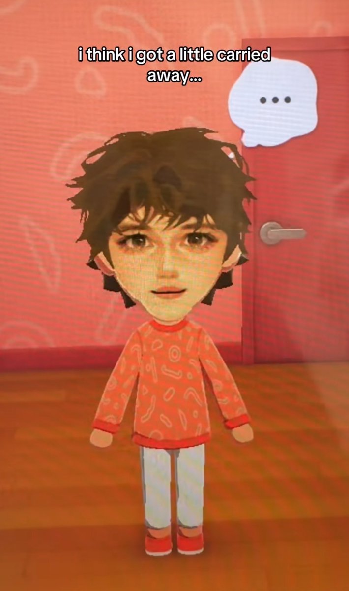 alexis ⋆. 𐙚 ˚ tweet media