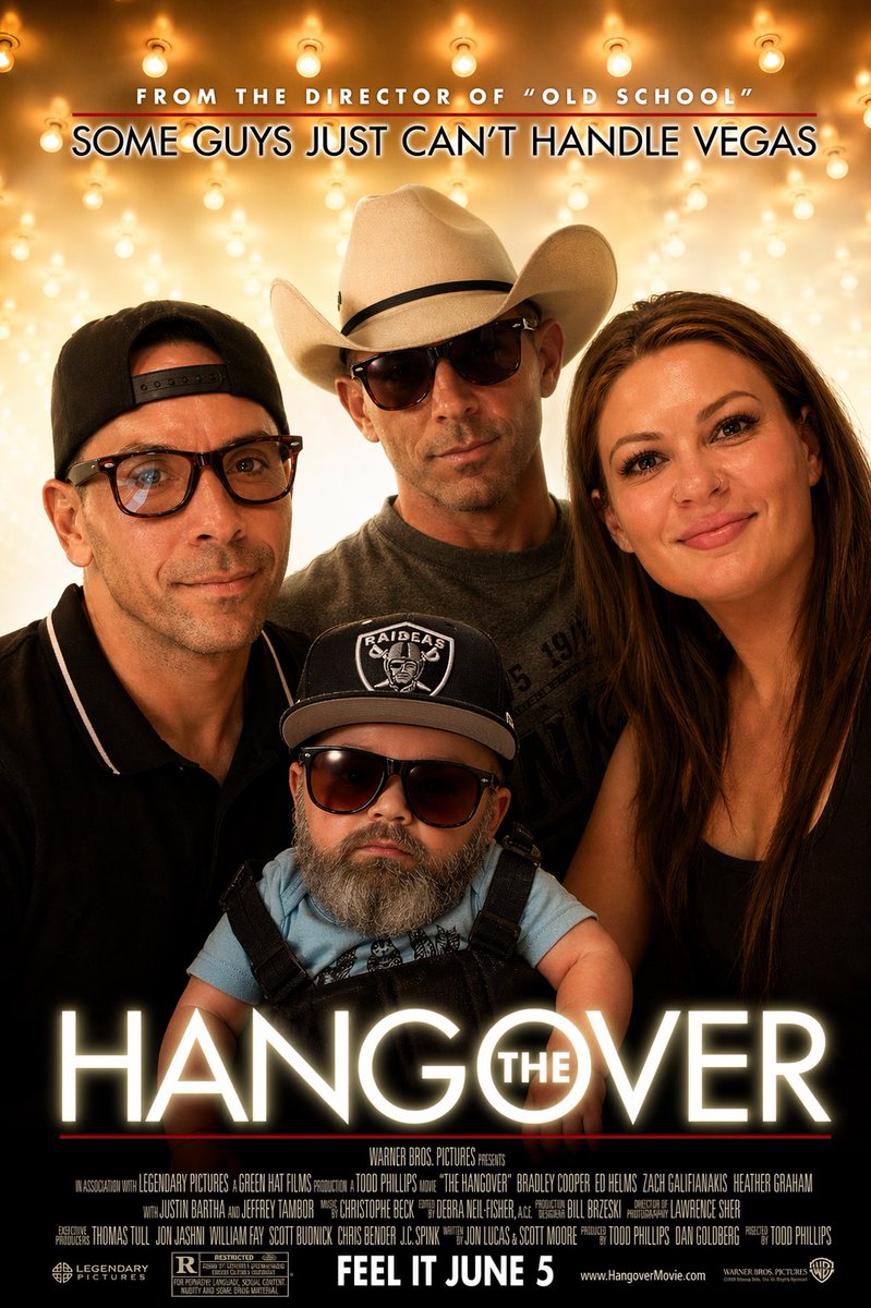 🇨🇦 Degen Jennie and Me Vegas Vlogs 🇨🇦 tweet media