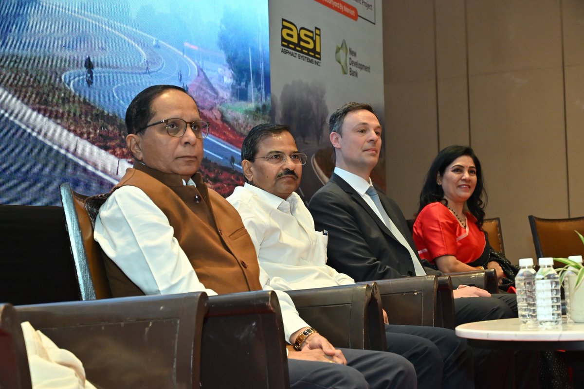 MPRDC Bhopal tweet media