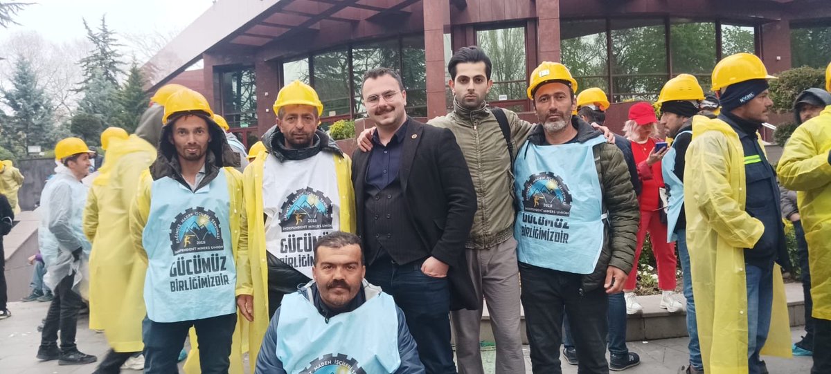 ODTÜ Sosyal Demokrasi Topluluğu tweet media