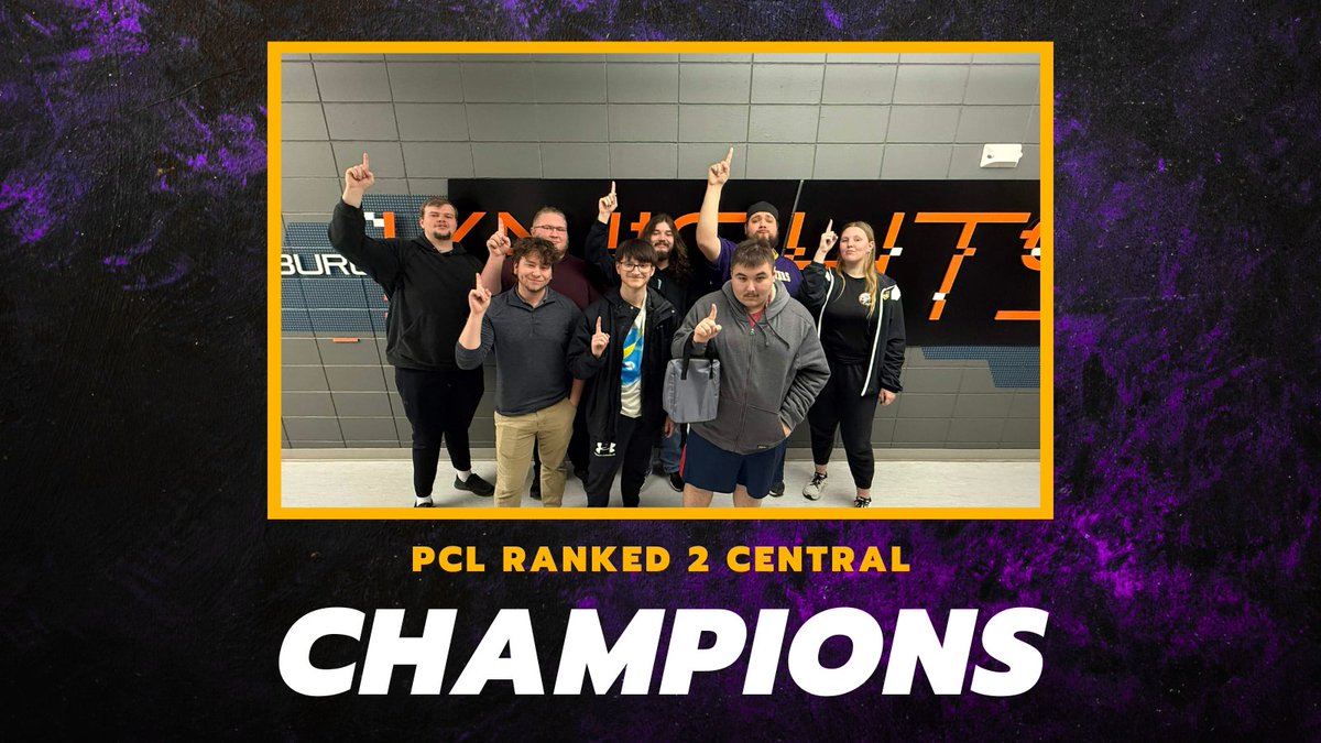 Panther Esports tweet media