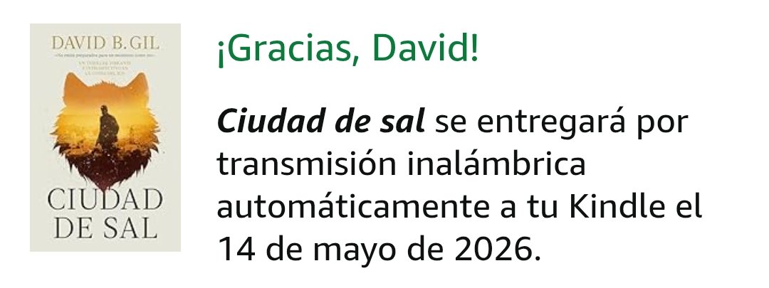 David987654m's tweet photo. @DavidBGil Vengo por aquí a dejar constancia, que en ig no deja. Ánimo tocayo, deseando leerte https://t.co/hZL2EzcmwQ