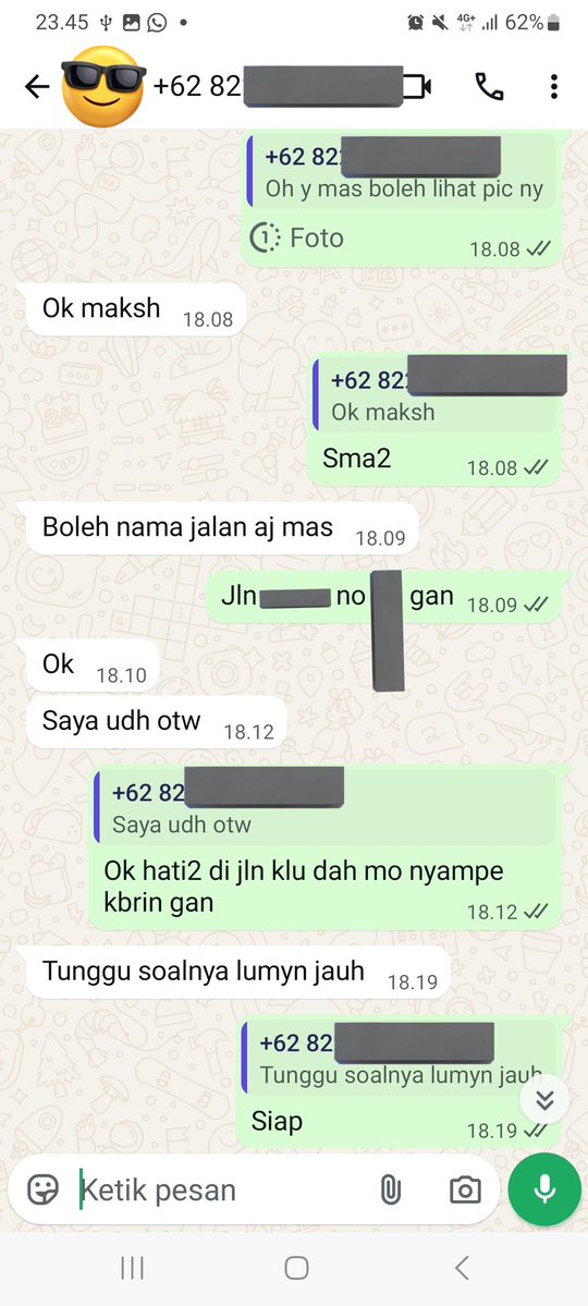 Jakarta Timur tweet media