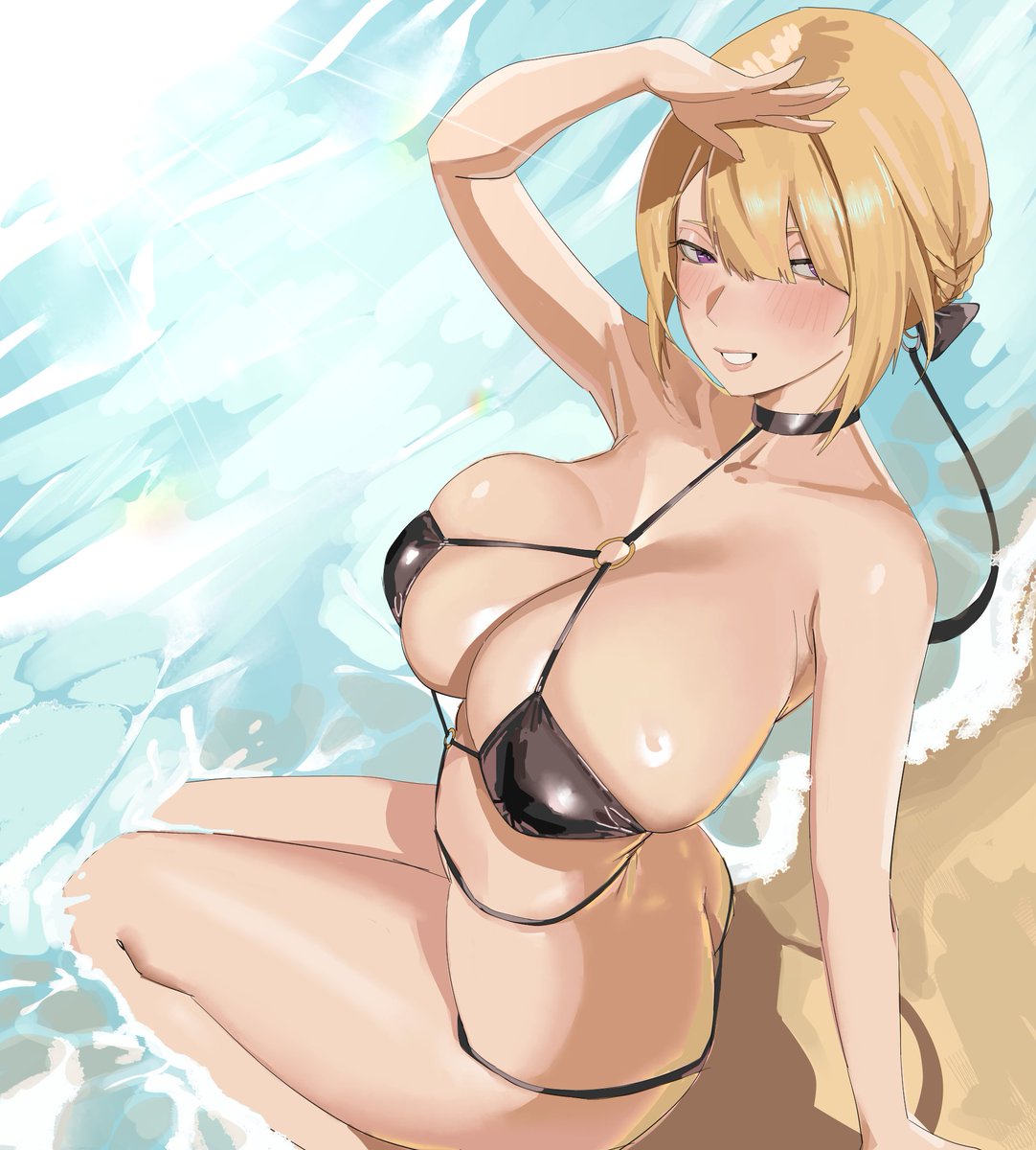 Evelyn summa #zzz #zzzero #ゼンゼロ