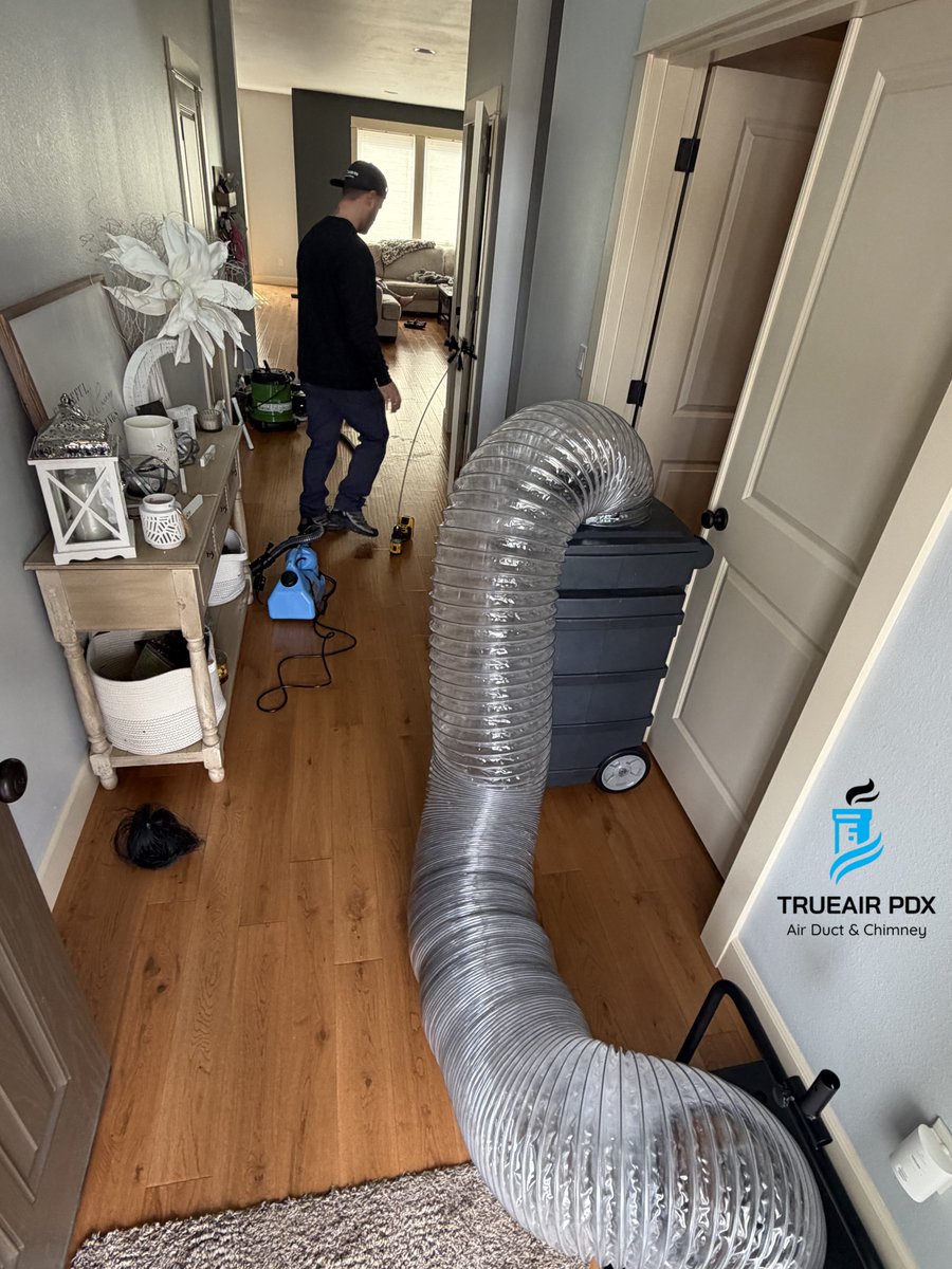TrueAir PDX (@TrueAirPDX) / Posts / X