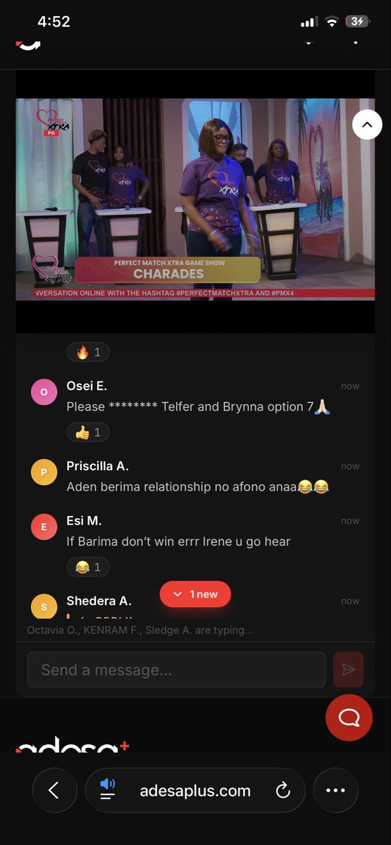 Grace ( Ashley my first love ) tweet media