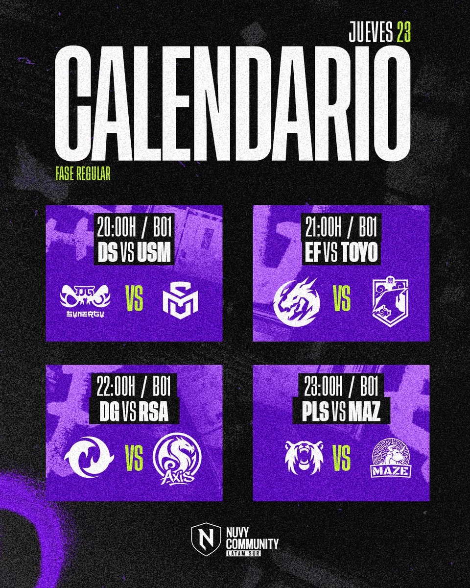 Nuvy Community tweet media