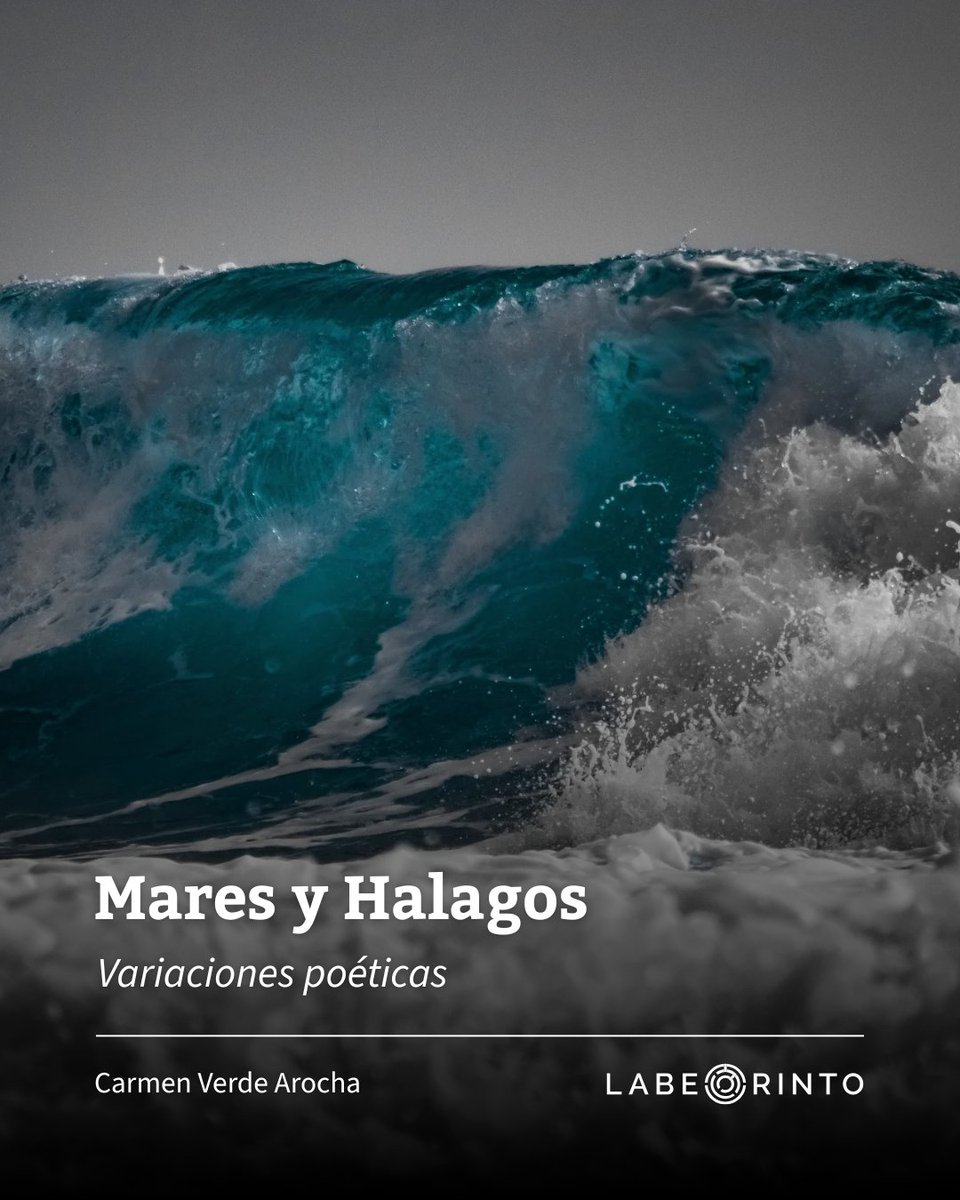 Laberinto · Revista Digital tweet media
