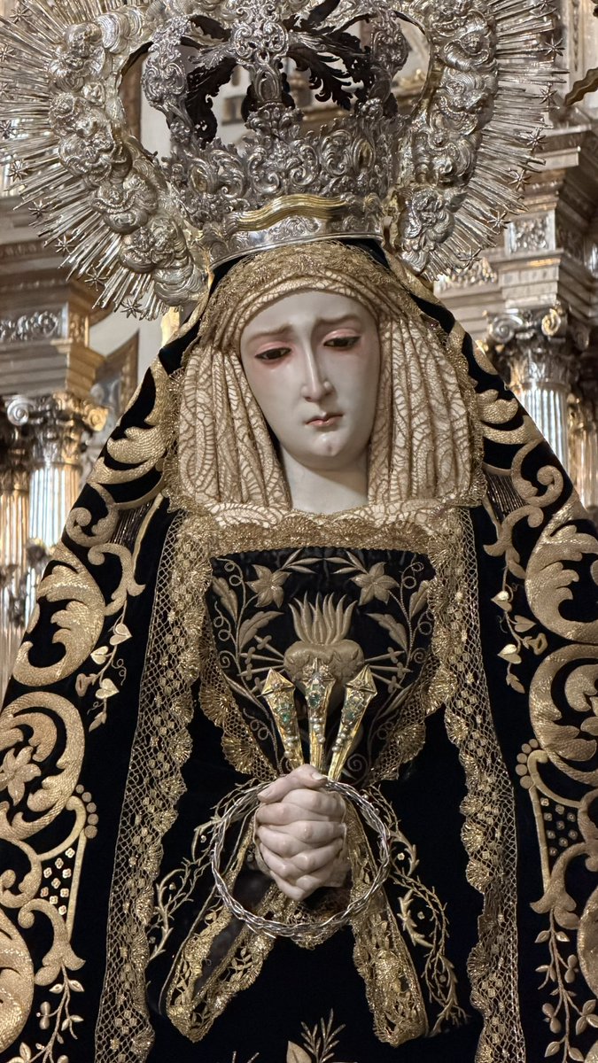 La belleza oculta de la clausura granaina