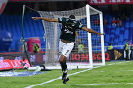 No, ídolo del <a href="/DeportivoCaliCP/">Deportivo Cali</a> de "rozo" es este...🤷💚