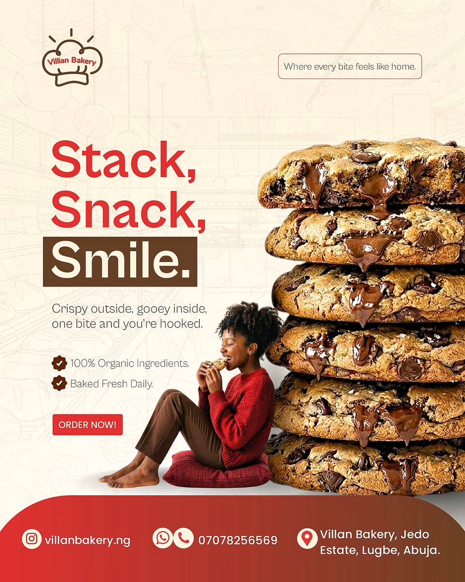 covede_signs's tweet photo. Yayyyy it's Thursday and it's an opportunity for some throwbacks.

Category: Social Media Designs.

I know, I know it still looks fresh.😌

Dear founders and SMEs, if a throwback design is looking this timeless, think of what my hands will do for your business when you HIRE ME!

PS: Made these designs last year.