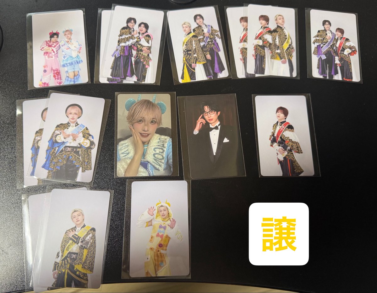 ぽちゃ tweet media