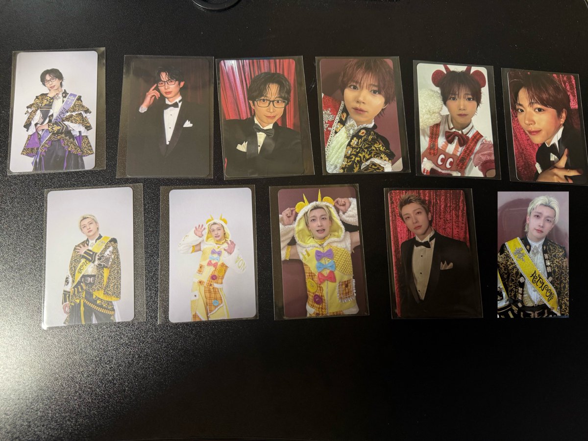 ぽちゃ tweet media