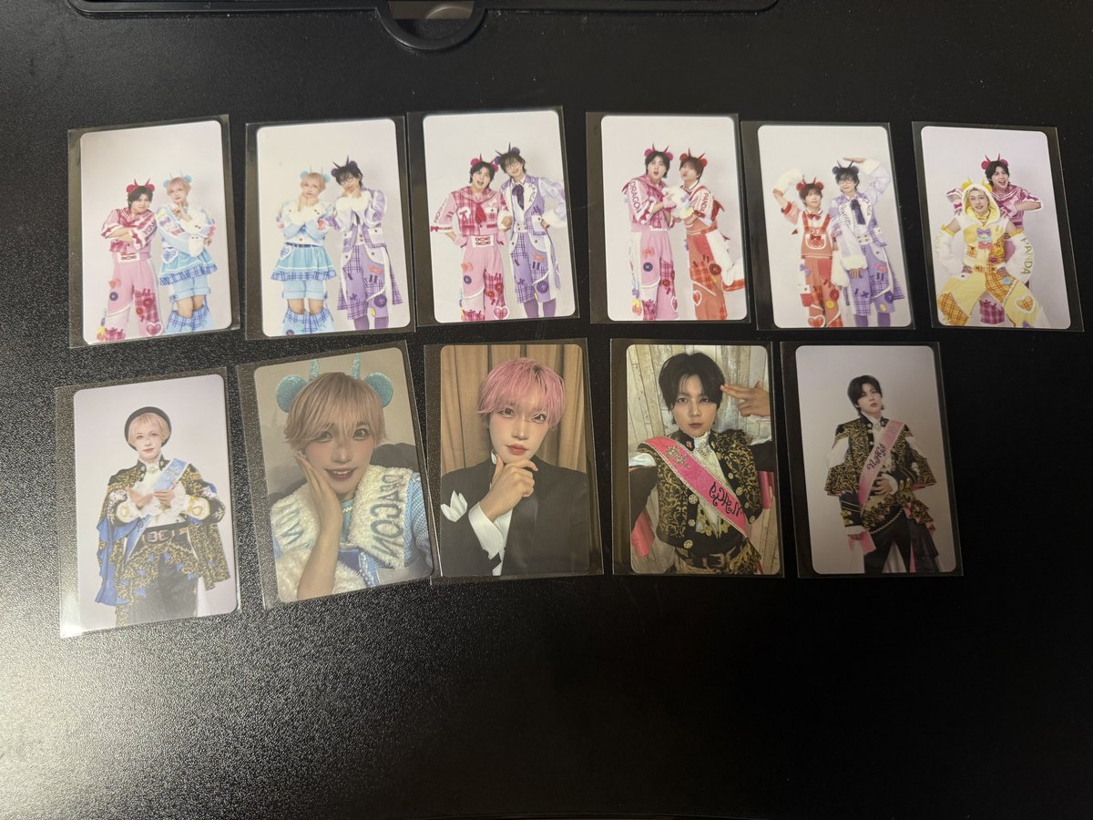 ぽちゃ tweet media