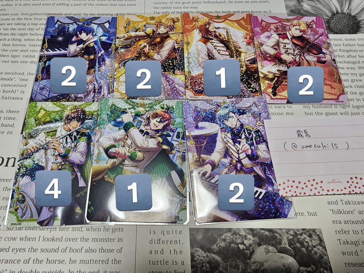 霧島@🦊固ツイ読んでからフォローして🦊 tweet media