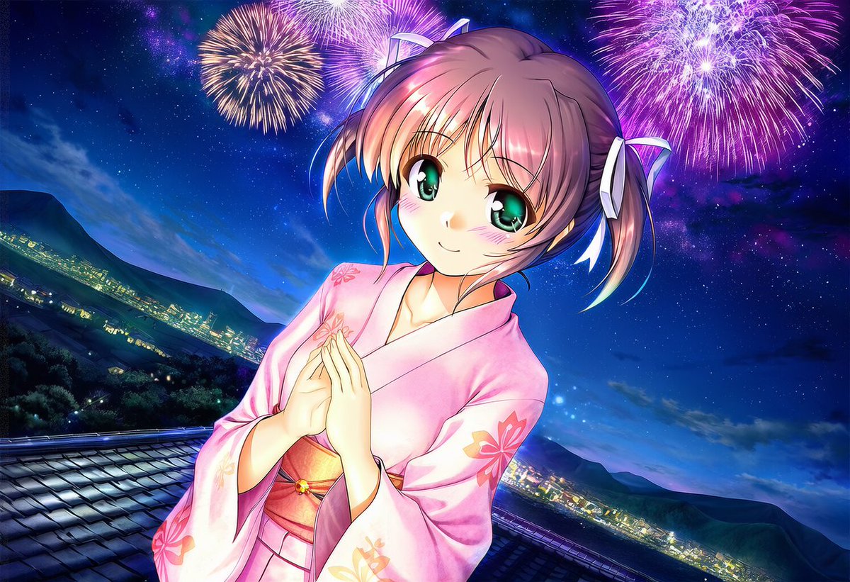 「夜明け前より瑠璃色な から朝霧麻衣です 妹系は可愛いよね #AIart #AIイ」|ISUCA401@PSO2_ship2のイラスト