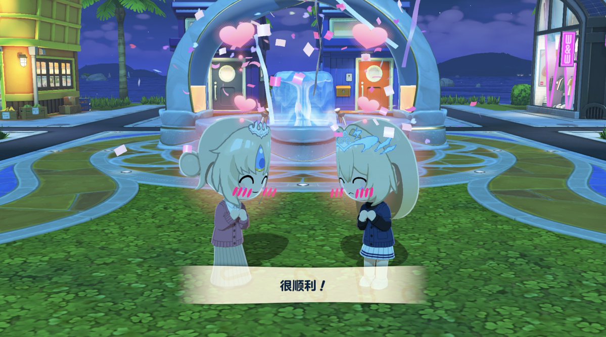 에얼리스❄️ tweet media