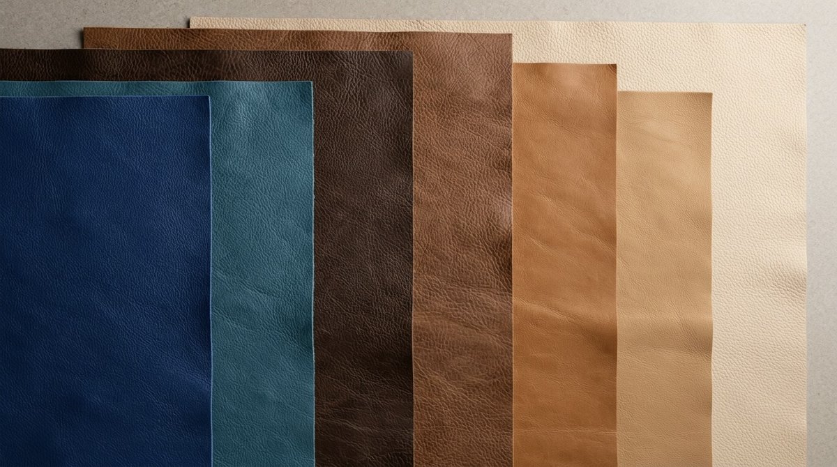 TradeSourceUSA's tweet photo. A Buyer's Guide to Italian Leather Sofas at Trade Source Furniture.

Here we feature three Italian sofa makers at Trade Source — Nicoline Italia, Cierre Imbottiti, and Art Nova — and between them we see the full spectrum of leather quality. This guide explains what separates the grades, what to look for, and how to make a confident decision when investing in leather furniture.

https://t.co/MnI7iv68Uw