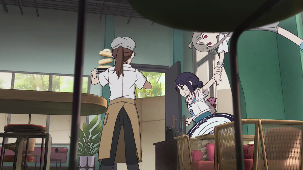 板坂阪返@流星屋模型店 ポニテ㌠ tweet media