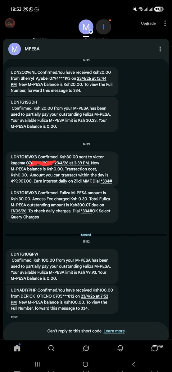 ku_corade's tweet photo. @losttrader6 Shukran mazee😭 https://t.co/XrgwJlbkX2