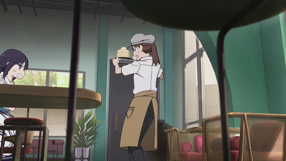 板坂阪返@流星屋模型店 ポニテ㌠ tweet media