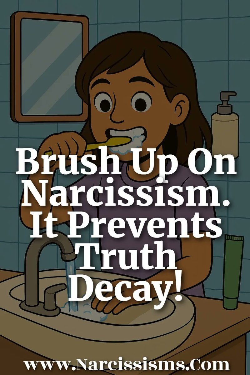 Narcissisms.Com tweet media