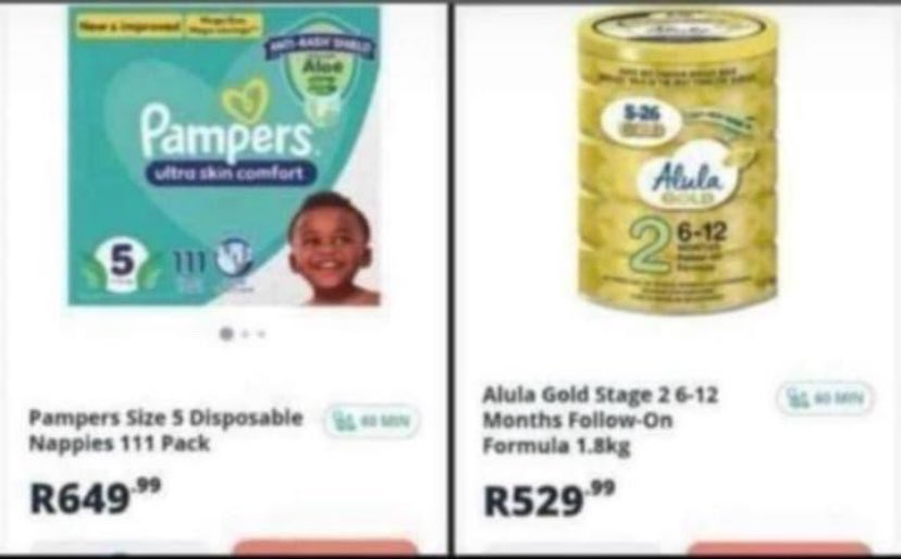 LindsayMabena's tweet photo. Osahleka nabafana unesibindi. https://t.co/veYFYYJJKR