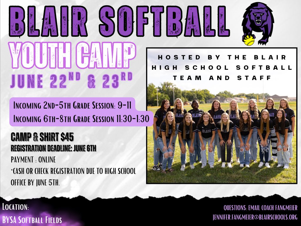 BlairBearSB tweet media