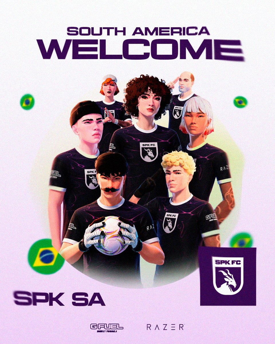 SPK FC tweet media