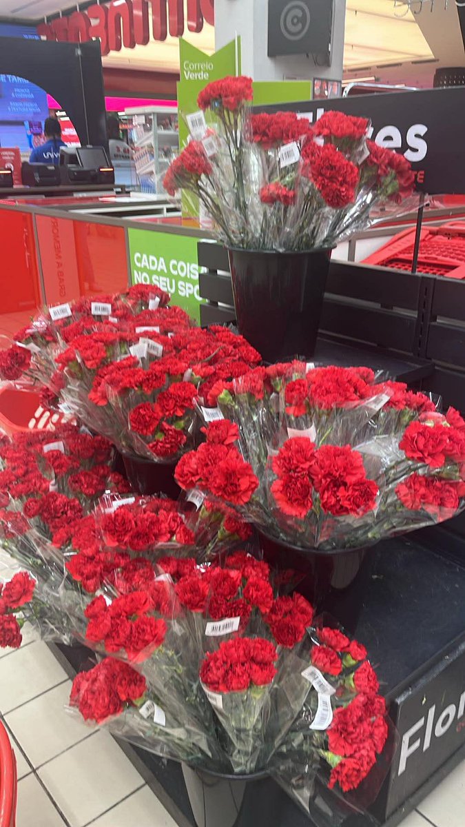 O Continente (Colombo) não segue as orientações do governo