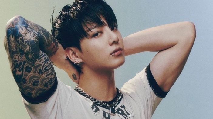 Jimin 🧃🪭 tweet media