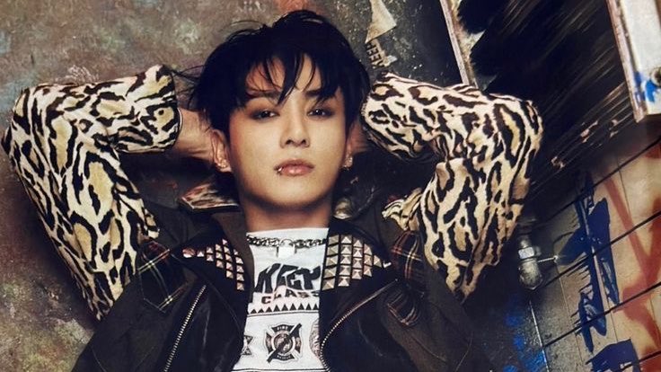 Jimin 🧃🪭 tweet media