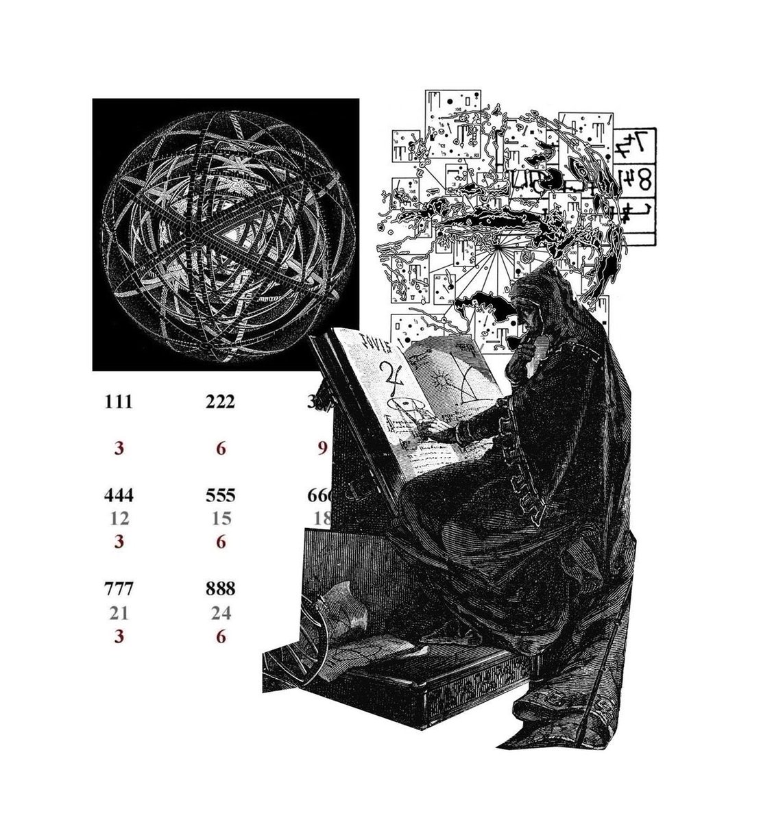 ✦█☰ █▘ █ ✦2222 tweet media