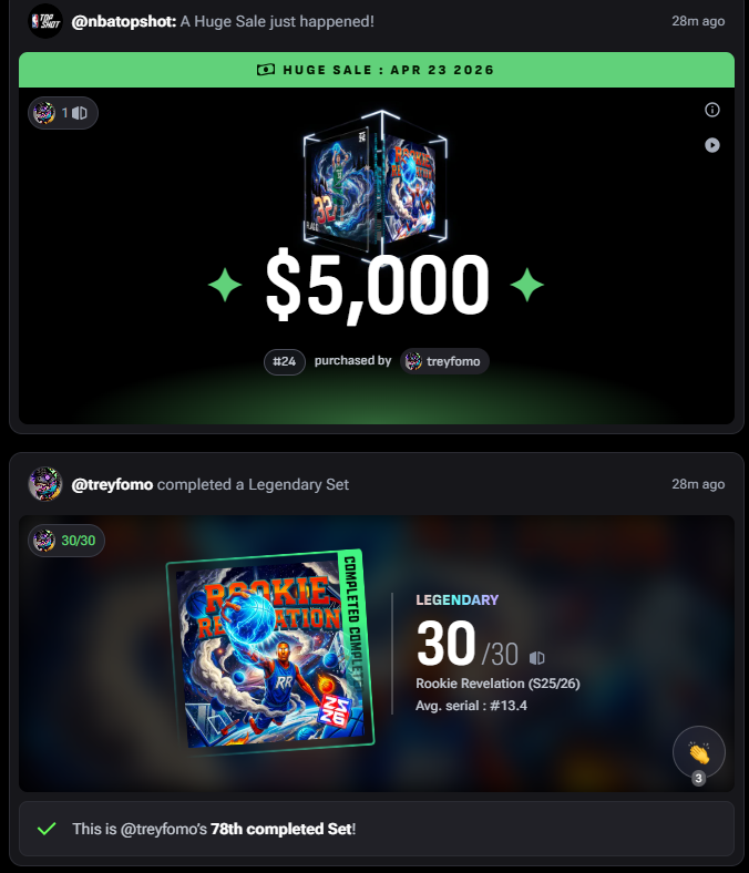 DegenBob's Store O' Goodies tweet media